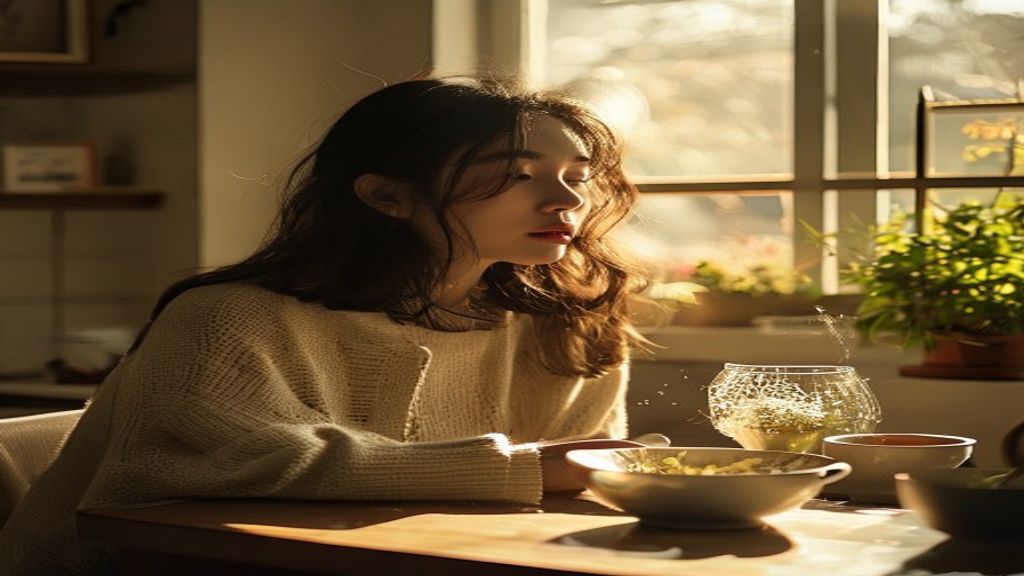 장마비 내리는 날의 소소한 기록